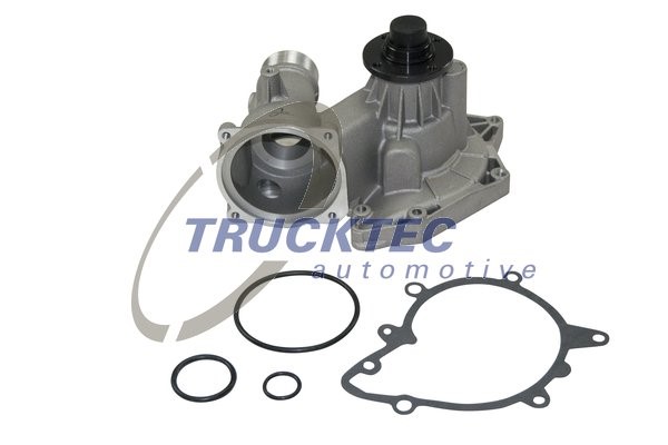 Vattenpump Trucktec automotive 08.19.059 TRUCKTEC AUTOMOTIVE