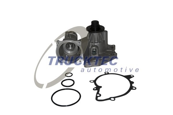 Vattenpump Trucktec automotive 08.19.060 TRUCKTEC AUTOMOTIVE