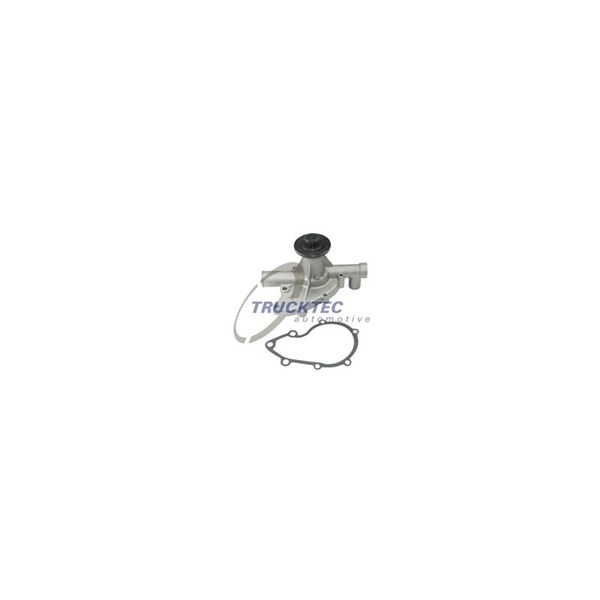 Vattenpump Trucktec automotive 08.19.062 TRUCKTEC AUTOMOTIVE