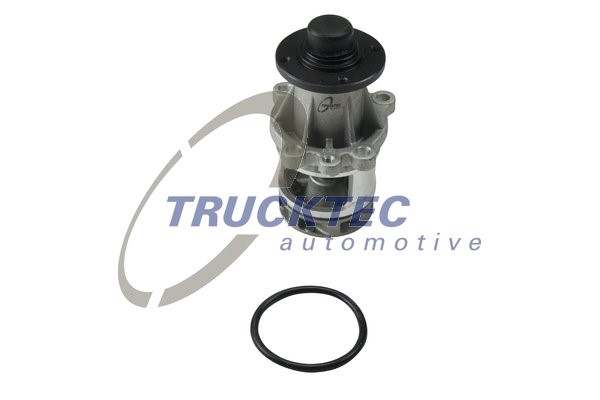 Vattenpump Trucktec automotive 08.19.063 TRUCKTEC AUTOMOTIVE
