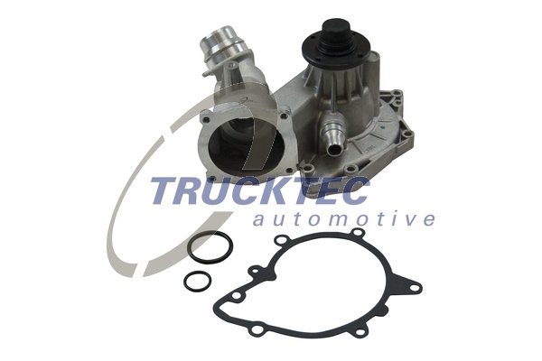 Vattenpump Trucktec automotive 08.19.102 TRUCKTEC AUTOMOTIVE