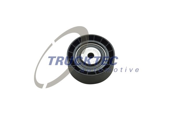 Styrrulle, drivrem Trucktec automotive 08.19.107 TRUCKTEC AUTOMOTIVE