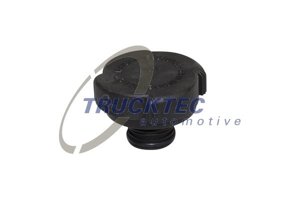 Kylarlock TRUCKTEC AUTOMOTIVE