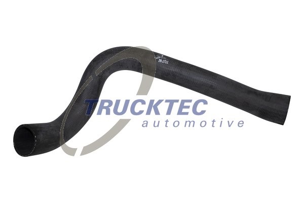 Kylarslang Trucktec automotive 08.19.119 TRUCKTEC AUTOMOTIVE