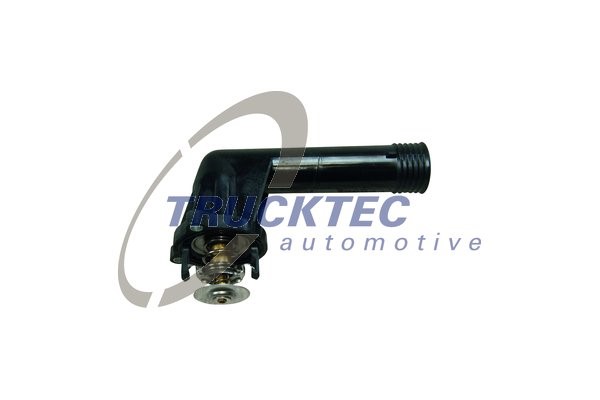 Termostat, kylvätska Trucktec automotive 08.19.121 TRUCKTEC AUTOMOTIVE