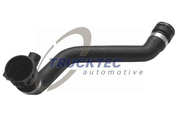 Kylarslang Trucktec automotive 08.19.124 TRUCKTEC AUTOMOTIVE