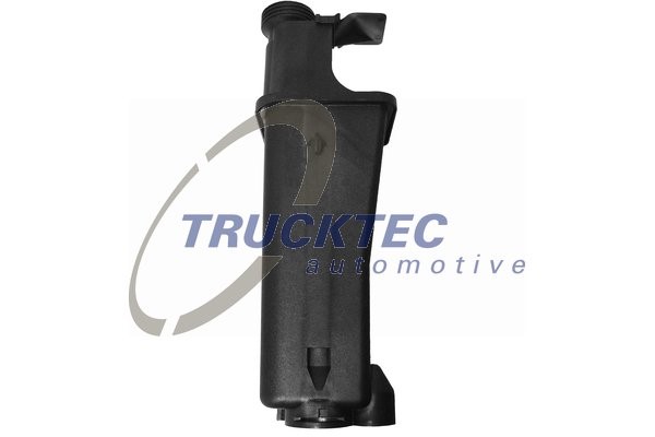 Expansionskärl, kylvätska Trucktec automotive 08.19.128 TRUCKTEC AUTOMOTIVE