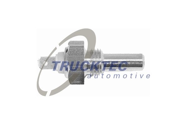 Sensor, kylvätsketemperatur Trucktec automotive 08.19.131 TRUCKTEC AUTOMOTIVE