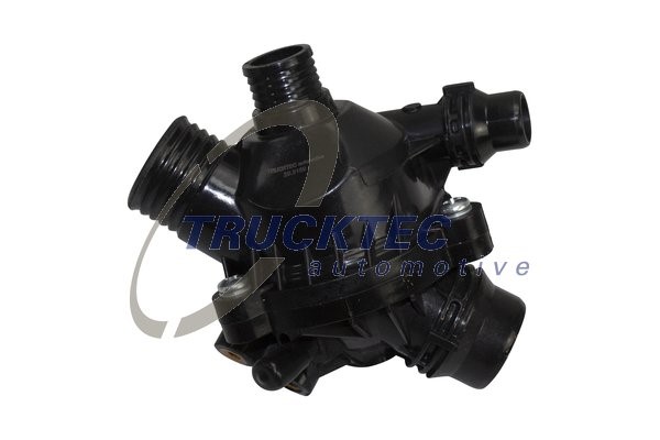 Termostat, kylvätska Trucktec automotive 08.19.132 TRUCKTEC AUTOMOTIVE