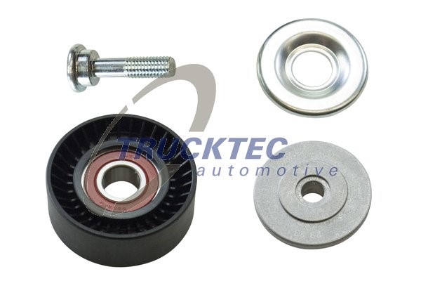 Styrrulle, drivrem Trucktec automotive 08.19.145 TRUCKTEC AUTOMOTIVE
