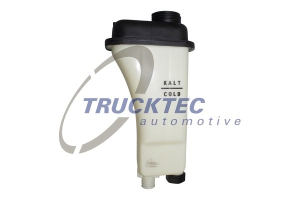 Expansionskärl, kylvätska Trucktec automotive 08.19.147 TRUCKTEC AUTOMOTIVE