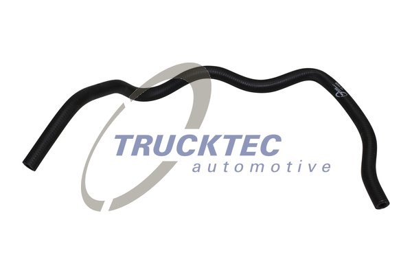 Luftningsslang, expansionsbehållare Trucktec automotive 08.19.151 TRUCKTEC AUTOMOTIVE