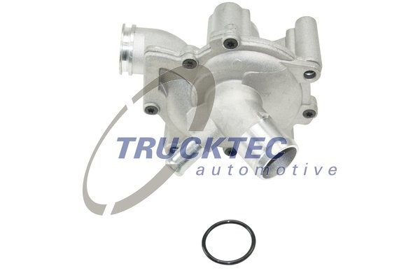 Vattenpump Trucktec automotive 08.19.157 TRUCKTEC AUTOMOTIVE