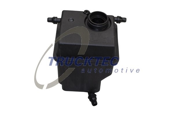 Expansionskärl, kylvätska Trucktec automotive 08.19.167 TRUCKTEC AUTOMOTIVE
