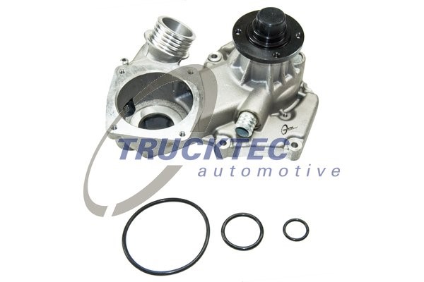 Vattenpump Trucktec automotive 08.19.172 TRUCKTEC AUTOMOTIVE