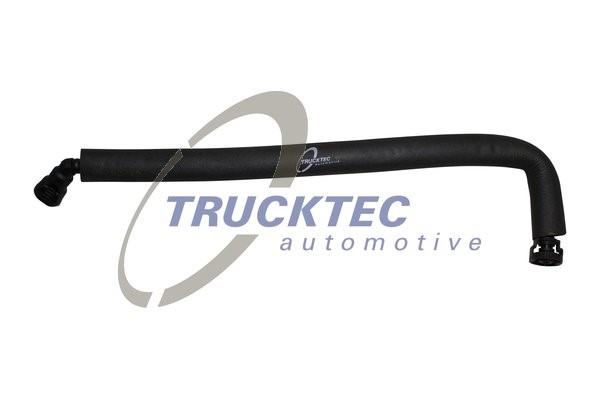 Slang, vevhusventilation Trucktec automotive 08.19.177 TRUCKTEC AUTOMOTIVE