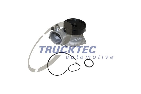Vattenpump Trucktec automotive 08.19.190 TRUCKTEC AUTOMOTIVE