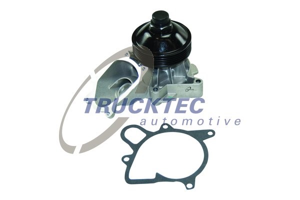 Vattenpump Trucktec automotive 08.19.191 TRUCKTEC AUTOMOTIVE