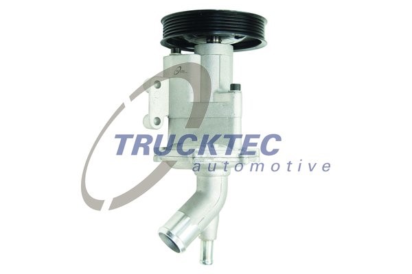 Vattenpump Trucktec automotive 08.19.192 TRUCKTEC AUTOMOTIVE