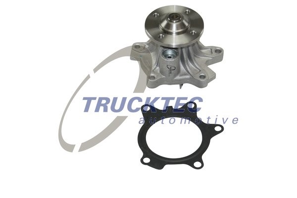 Vattenpump Trucktec automotive 08.19.194 TRUCKTEC AUTOMOTIVE
