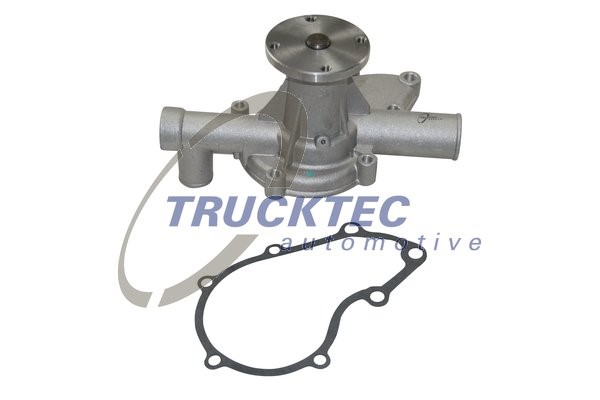 Vattenpump Trucktec automotive 08.19.195 TRUCKTEC AUTOMOTIVE