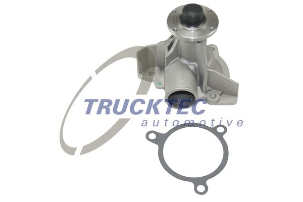 Vattenpump Trucktec automotive 08.19.196 TRUCKTEC AUTOMOTIVE