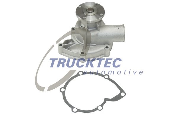 Vattenpump Trucktec automotive 08.19.197 TRUCKTEC AUTOMOTIVE