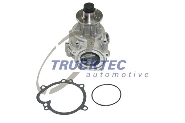 Vattenpump Trucktec automotive 08.19.201 TRUCKTEC AUTOMOTIVE