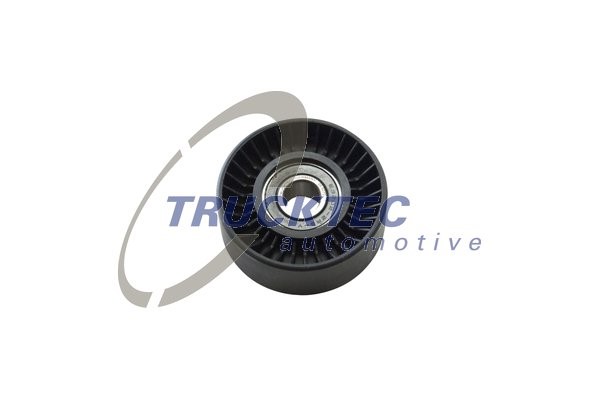 Styrrulle, drivrem Trucktec automotive 08.19.209 TRUCKTEC AUTOMOTIVE Styrrulle, drivrem Trucktec automotive 08.19.209 TRUCKTEC AUTOMOTIVE