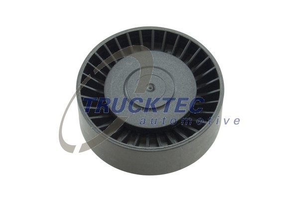 Styrrulle, drivrem Trucktec automotive 08.19.210 TRUCKTEC AUTOMOTIVE