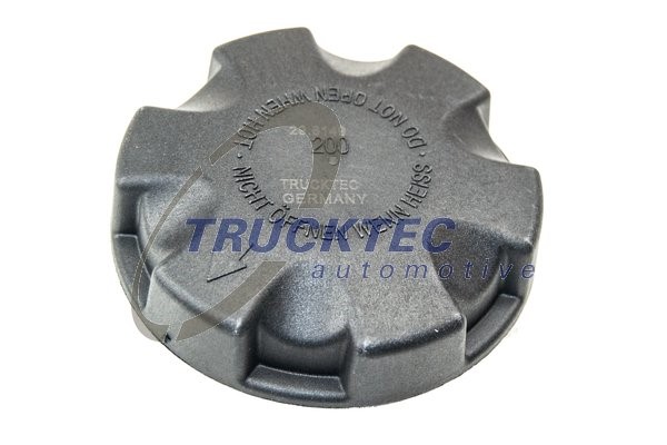 Lock, kylare Trucktec automotive 08.19.215 TRUCKTEC AUTOMOTIVE