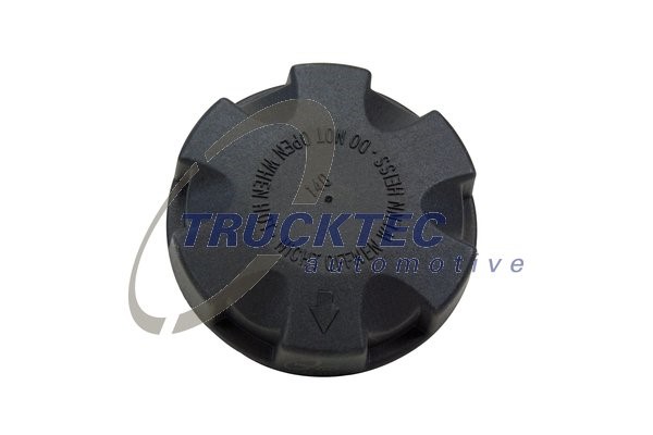 Lock, kylare Trucktec automotive 08.19.217 TRUCKTEC AUTOMOTIVE