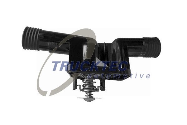 Termostat, kylvätska Trucktec automotive 08.19.218 TRUCKTEC AUTOMOTIVE