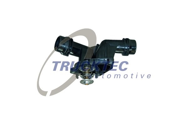 Termostat, kylvätska Trucktec automotive 08.19.221 TRUCKTEC AUTOMOTIVE