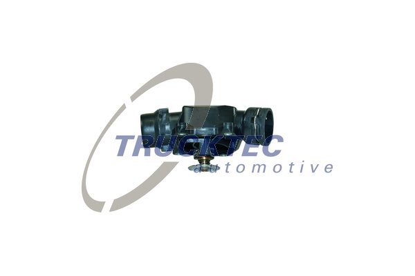 Termostat, kylvätska Trucktec automotive 08.19.222 TRUCKTEC AUTOMOTIVE Termostat, kylvätska Trucktec automotive 08.19.222 TRUCKTEC AUTOMOTIVE