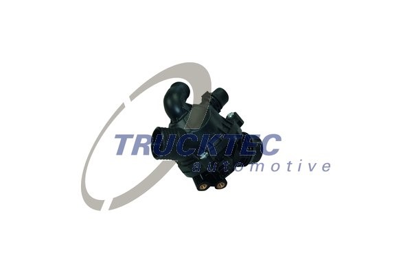 Termostat, kylvätska Trucktec automotive 08.19.223 TRUCKTEC AUTOMOTIVE
