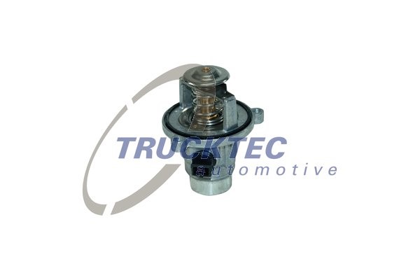 Termostat, kylvätska Trucktec automotive 08.19.225 TRUCKTEC AUTOMOTIVE