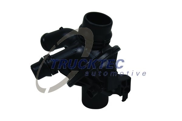 Termostat, kylvätska Trucktec automotive 08.19.226 TRUCKTEC AUTOMOTIVE