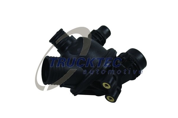 Termostat, kylvätska Trucktec automotive 08.19.228 TRUCKTEC AUTOMOTIVE