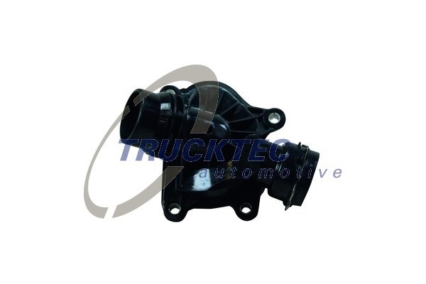 Termostat, kylvätska Trucktec automotive 08.19.231 TRUCKTEC AUTOMOTIVE