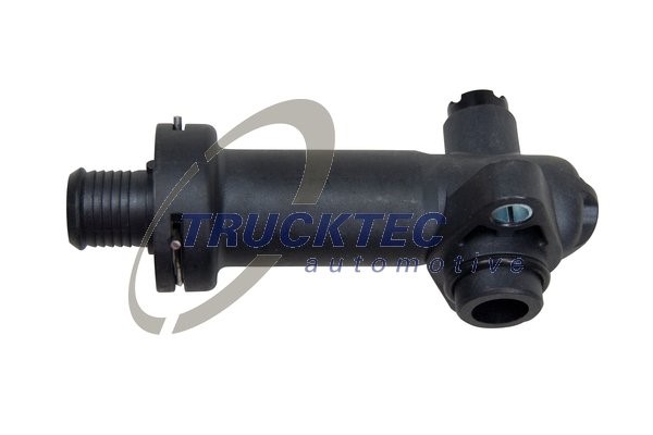 Termostat, kylning-avgasåterföring Trucktec automotive 08.19.235 TRUCKTEC AUTOMOTIVE