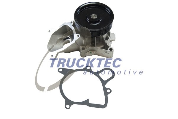 Vattenpump Trucktec automotive 08.19.236 TRUCKTEC AUTOMOTIVE