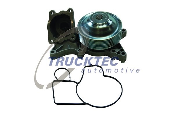 Vattenpump Trucktec automotive 08.19.237 TRUCKTEC AUTOMOTIVE