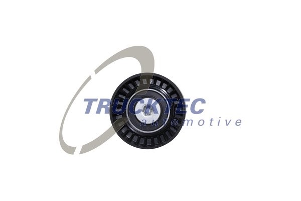 Styrrulle, drivrem Trucktec automotive 08.19.249 TRUCKTEC AUTOMOTIVE