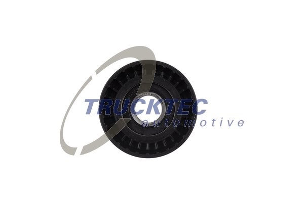 Spännrulle, Drivrem Trucktec automotive 08.19.256 TRUCKTEC AUTOMOTIVE