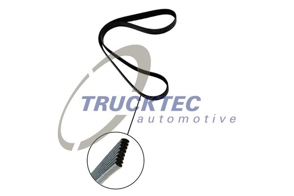 Drivrem Trucktec automotive 08.19.262 TRUCKTEC AUTOMOTIVE