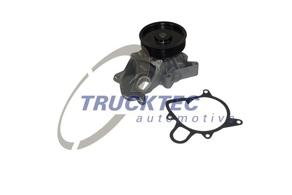 Vattenpump Trucktec automotive 08.19.263 TRUCKTEC AUTOMOTIVE
