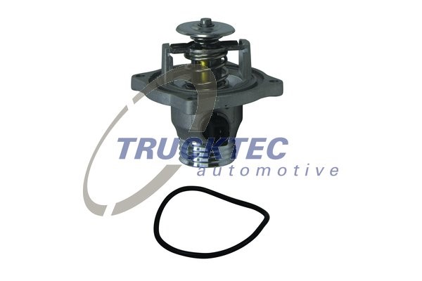 Termostat, kylvätska Trucktec automotive 08.19.264 TRUCKTEC AUTOMOTIVE