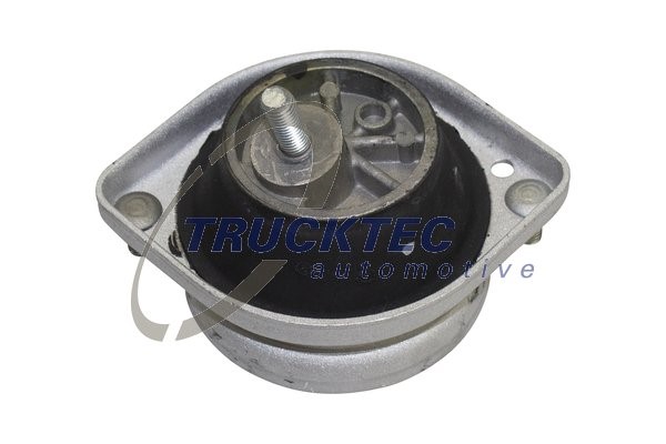 Motorkudde, Vänster Trucktec automotive 08.22.006 TRUCKTEC AUTOMOTIVE