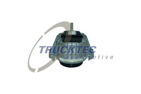 Motorkudde, Vänster Trucktec automotive 08.22.023 TRUCKTEC AUTOMOTIVE